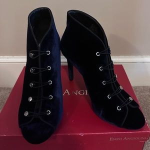 Enzo Angiolini - Sz. 8.5 - New in box!